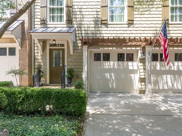 2318 Saint Davids Sq NW #14, Kennesaw, GA 30152