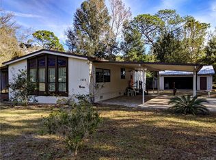 7578 W Miss Maggie Dr, Homosassa, FL 34448