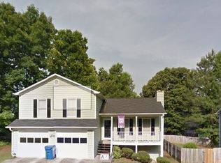 115 Park Meadows Dr, Lawrenceville, GA 30044