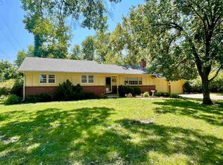 6607 E Rockwood Rd, Wichita, KS 67206