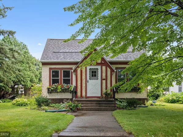 2807 Arthur St NE, Minneapolis, MN 55418