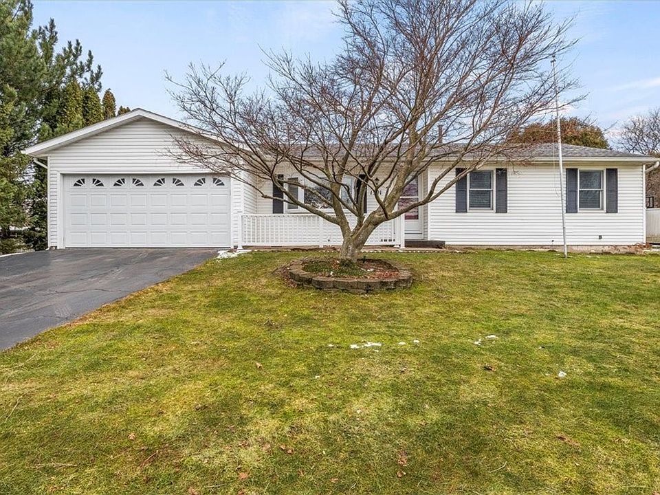 1321 English Rd, Rochester, NY 14616 Zillow