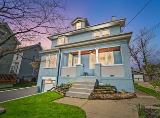 3833 Burwood Ave, Cincinnati, OH 45212