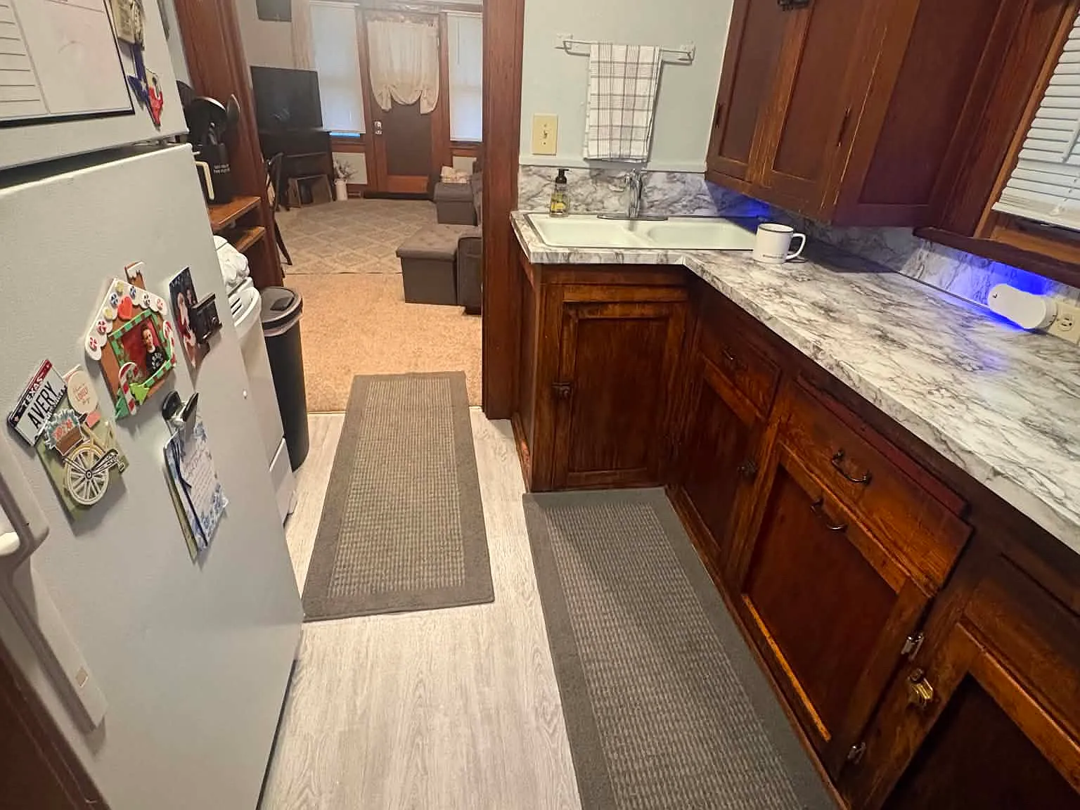 3 bed, 2000 sqft, $1,275 — Photo 3