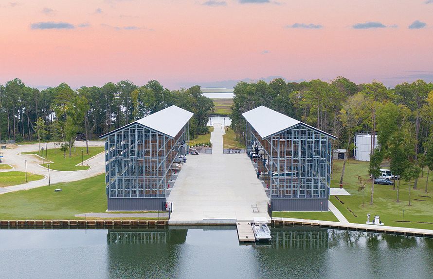 Waterways by Pulte Homes in Richmond Hill GA Zillow