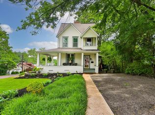 720 Garden Ave, Saint Louis, MO 63119