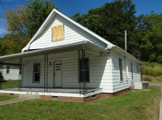 412 W 3rd St, Corbin, KY 40701