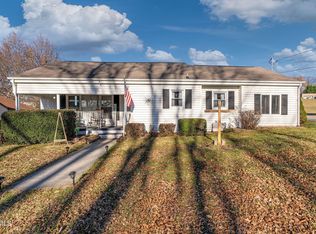 101 Queen St, Bristol, TN 37620