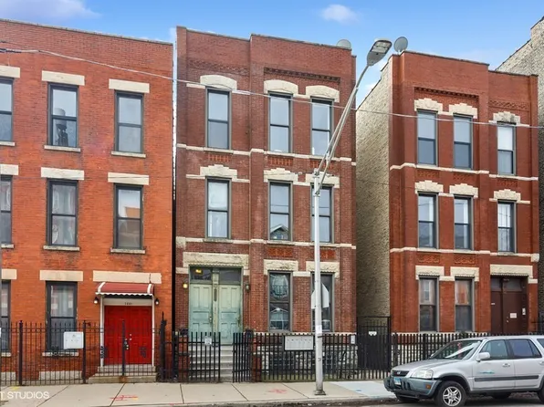 1333 W Huron St APT 2B, Chicago, IL 60642