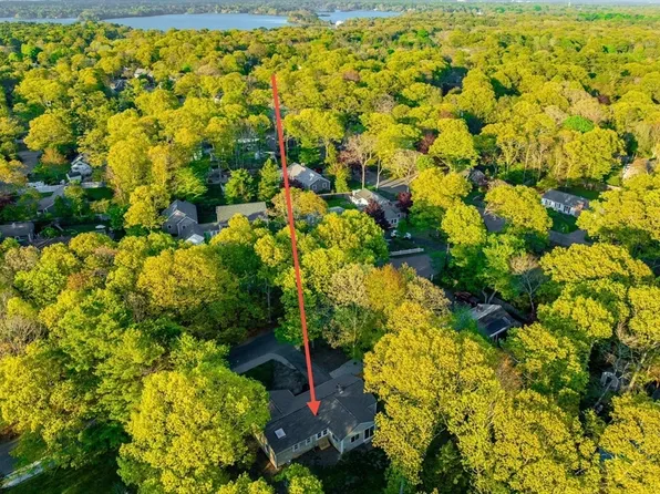 168 Highland Dr, Barnstable, MA 02630
