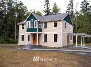 9544 Mary Sam Ln, Bainbridge Island, WA