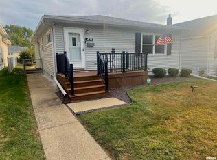 1432 Locust St, Quincy, IL 62301