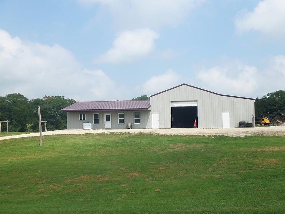 23936 Foxtrot Ln, Kirksville, MO 63501 Zillow