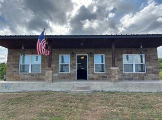 468 Hidden Shores Dr, Cisco, TX 76437