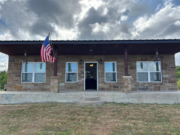 468 Hidden Shores Dr, Cisco, TX 76437