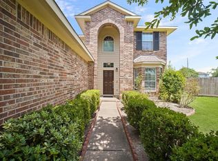 7554 Oakwood Canyon Dr, Cypress, TX 77433