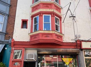 745 S 4th St #2F, Philadelphia, PA 19147