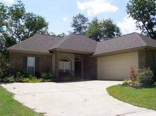 40 Katie St, Purvis, MS 39475