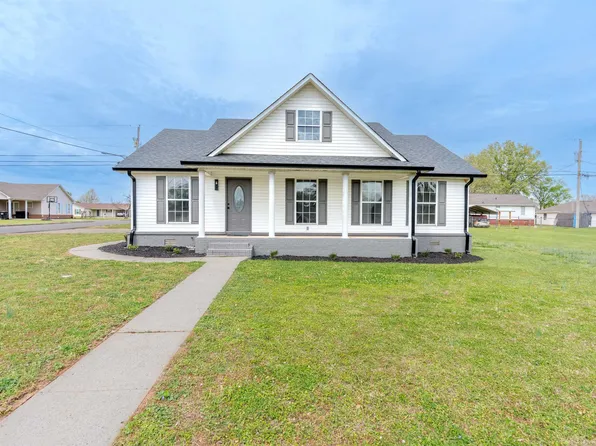 218 Government Blvd, Muscle Shoals, AL 35661