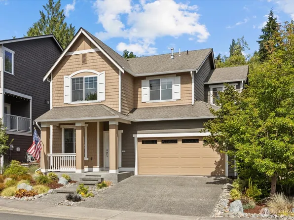 2225 Tucker Drive, Snohomish, WA 98290