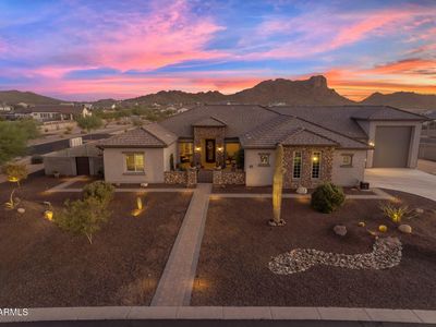 439 W Paoli St, San Tan Valley, AZ, 85143