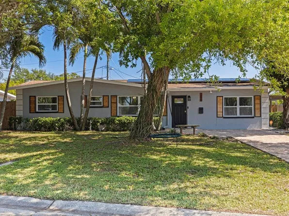 280 38th Ave SE, Saint Petersburg, FL 33705