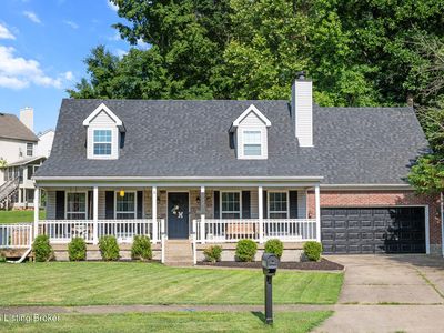 10725 Hickory Cove Ct, Louisville, KY, 40241