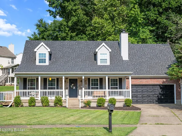 10725 Hickory Cove Ct, Louisville, KY 40241