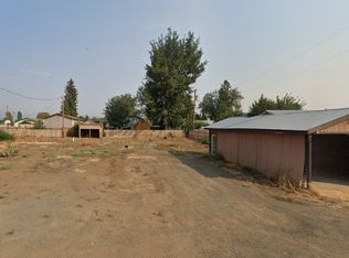 248 W Dawson St, Halfway, OR 97834