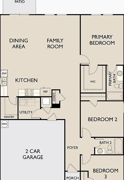 3247 Nightfall Rd — Photo 9
