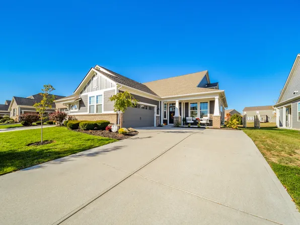 10870 Matherly Way, Noblesville, IN 46060