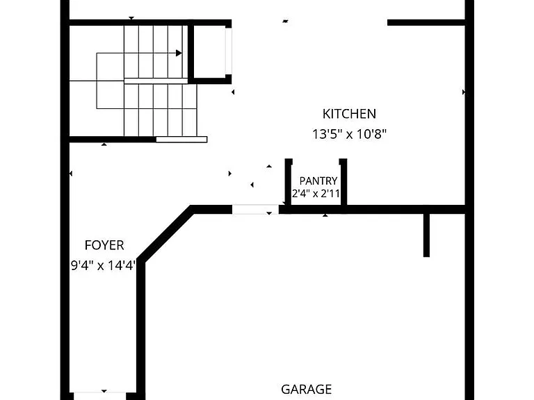 208 Autumn Berry Ln — Photo 5