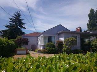 3027 63rd Ave SW, Seattle, WA 98116