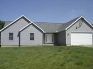 11440 Plank Rd, Clayton, MI 49235