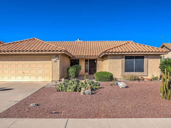 9814 W MENADOTA Drive, Peoria, AZ 85382