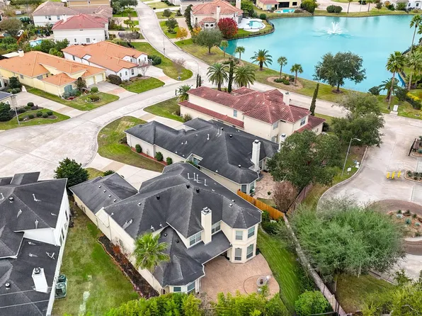 13510 Indigo Lake Ct, Houston, TX 77077
