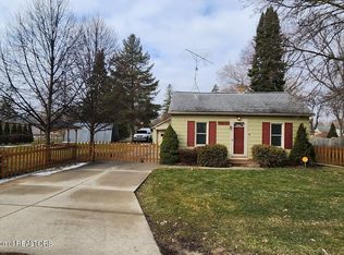 3207 Young Ave, Lansing, MI 48906