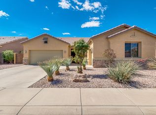 1735 N Agave St, Casa Grande, AZ 85122