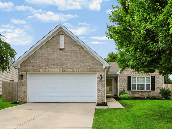 1180 Dahlgren Ln, Cicero, IN 46034