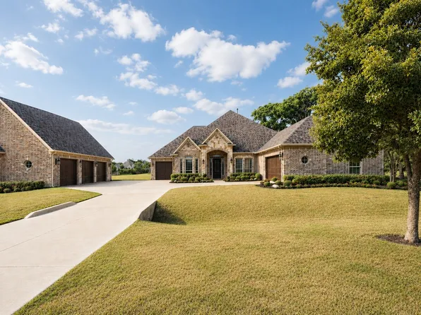 1720 Lincoln Rd, Lucas, TX 75002