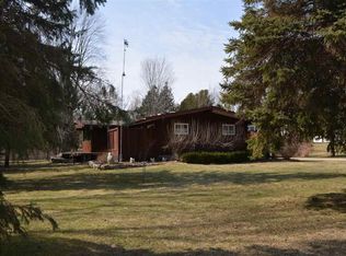 1020 Glen Ave, Mt Pleasant, MI 48858