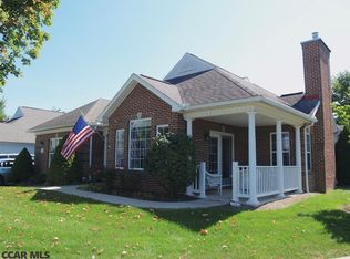 3291-729 Shellers Bnd, State College, PA 16801