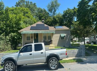 119 Hulme St, Mount Holly, NJ 08060