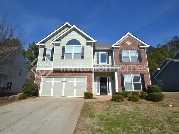 127 Parkway Dr, Fairburn, GA 30213