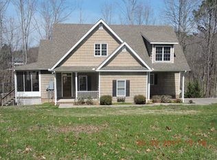 264 Ravine Dr LOT 72, Winchester, TN 37398