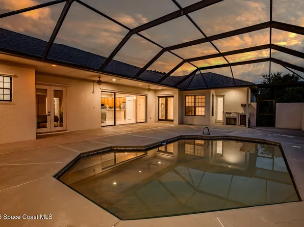 4508 Canard Rd, Melbourne, FL 32934