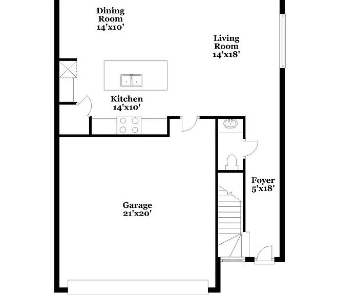 7311 Ozello Trail Ave — Photo 2