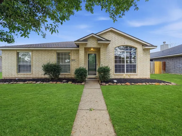 15330 Geral Ln, Houston, TX 77084