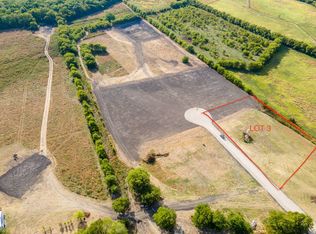 3 Lookout Cir, Forney, TX 75126