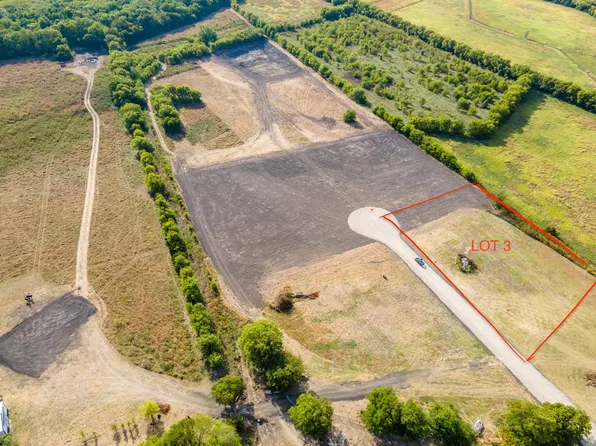 3 Lookout Cir, Forney, TX 75126